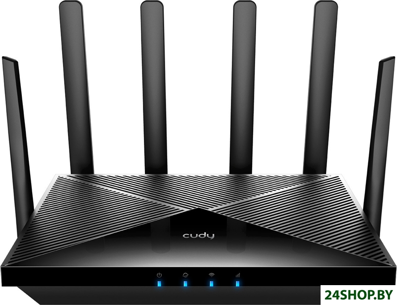 4G Wi-Fi роутер Cudy LT700 1.0 4G Wi-Fi роутер Cudy LT700 1.0