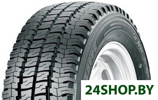 Автомобильные шины Tigar Cargo Speed 235/65R16C 115/113R Автомобильные шины Tigar Cargo Speed 235/65R16C 115/113R