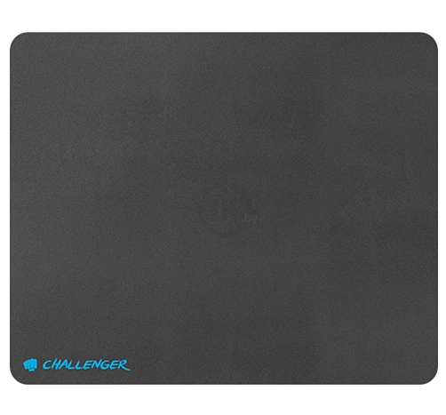 Коврик для мыши Fury Chellenger S / NFU-0858 (черный) Коврик для мыши Fury Chellenger S / NFU-0858 (черный)