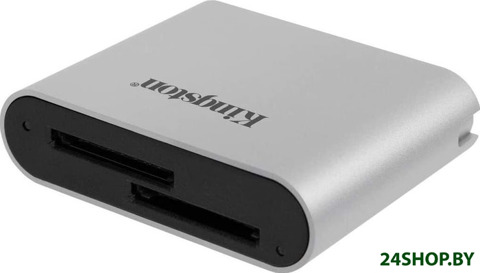 Карт-ридер Kingston Workflow SD WFS-SD Карт-ридер Kingston Workflow SD WFS-SD