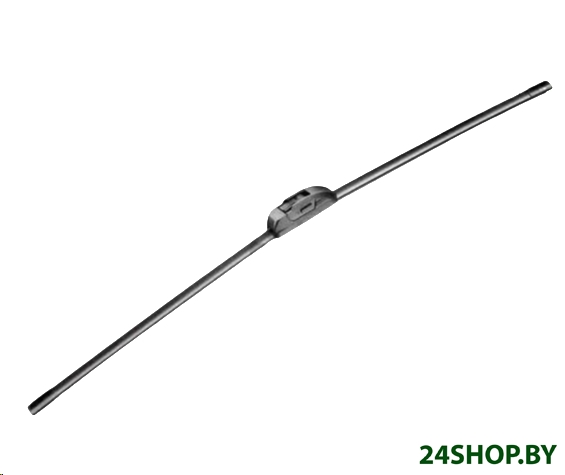 Щетка стеклоочистителя Bosch 3397008847 Щетка стеклоочистителя Bosch 3397008847