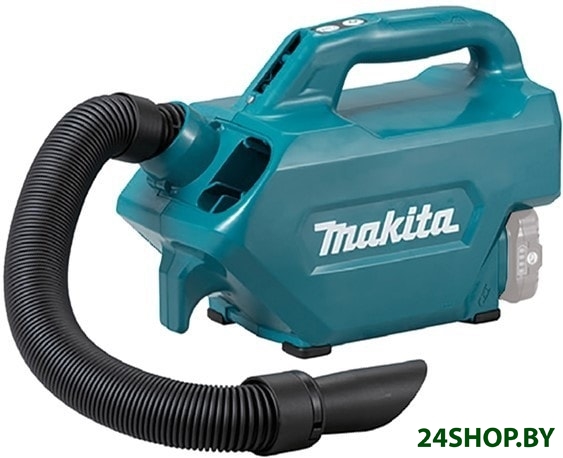 Пылесос Makita CL121DZ (без аккумулятора) Пылесос Makita CL121DZ (без аккумулятора)