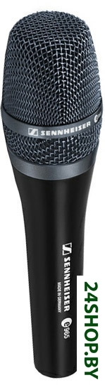 Микрофон Sennheiser e 965 Микрофон Sennheiser e 965