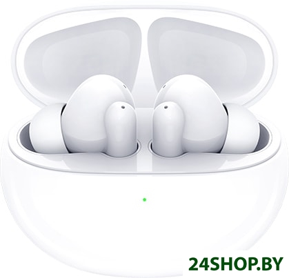 Наушники TCL MoveAudio S600 TW30 (белый) Наушники TCL MoveAudio S600 TW30 (белый)