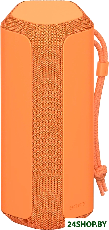 Беспроводная колонка Sony SRS-XE200 (оранжевый) Беспроводная колонка Sony SRS-XE200 (оранжевый)