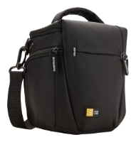 Сумка для фотокамеры Case Logic DSLR Camera Holster TBC-406K Сумка для фотокамеры Case Logic DSLR Camera Holster TBC-406K