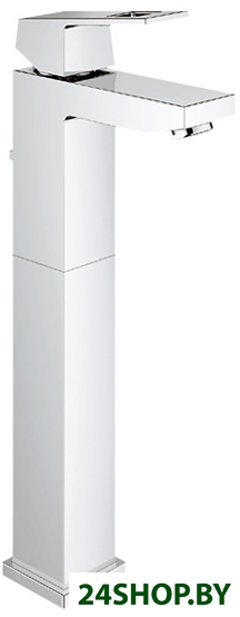 Смеситель для умывальника GROHE Eurocube арт. 23136000 Смеситель для умывальника GROHE Eurocube арт. 23136000