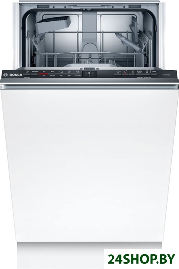 Встраиваемая посудомоечная машина Bosch Serie 2 SPV2HKX39E Встраиваемая посудомоечная машина Bosch Serie 2 SPV2HKX39E