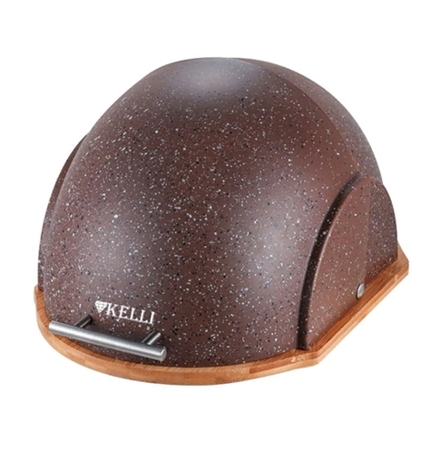 Хлебница KELLI KL-2152 Хлебница KELLI KL-2152