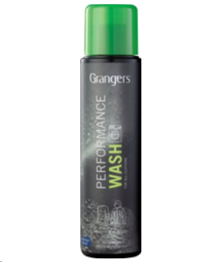 Средство для стирки Grangers Performance Wash 300ml (GRF203) Средство для стирки Grangers Performance Wash 300ml (GRF203)