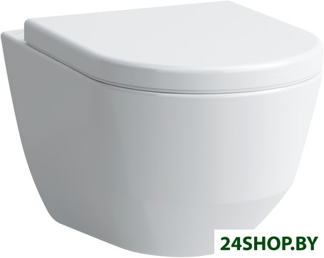 Унитаз Laufen Pro 820966 Унитаз Laufen Pro 820966