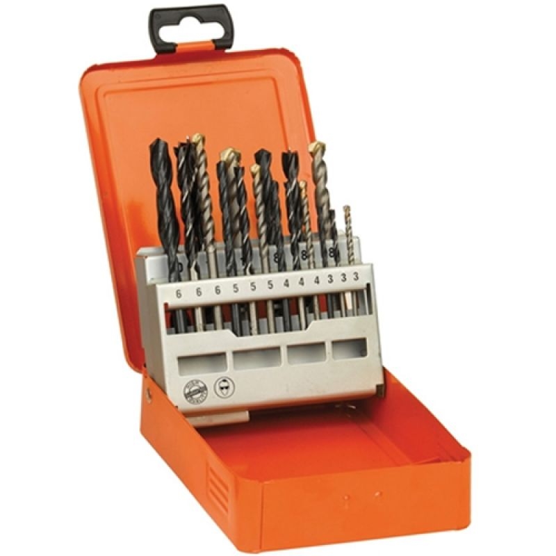 Набор оснастки AEG Powertools 4932352463 (18 шт) Набор оснастки AEG Powertools 4932352463 (18 шт)