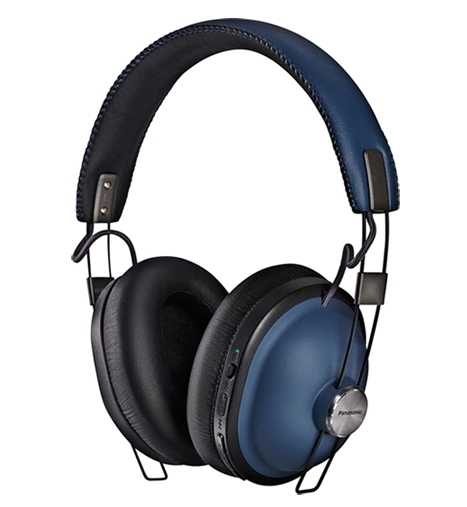 Наушники Panasonic RP-HTX90N-A Наушники Panasonic RP-HTX90N-A