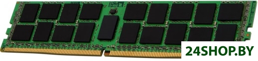 Оперативная память Kingston 64ГБ DDR4 3200МГц KSM32RD4/64MFR Оперативная память Kingston 64ГБ DDR4 3200МГц KSM32RD4/64MFR