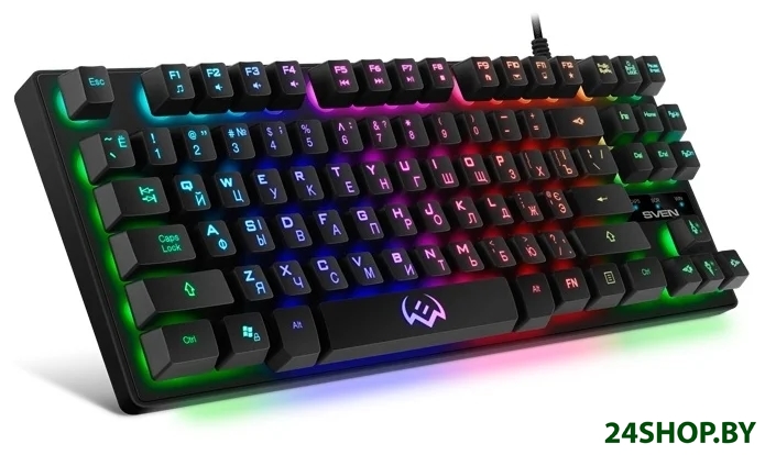 Клавиатура SVEN KB-G7400 Клавиатура SVEN KB-G7400