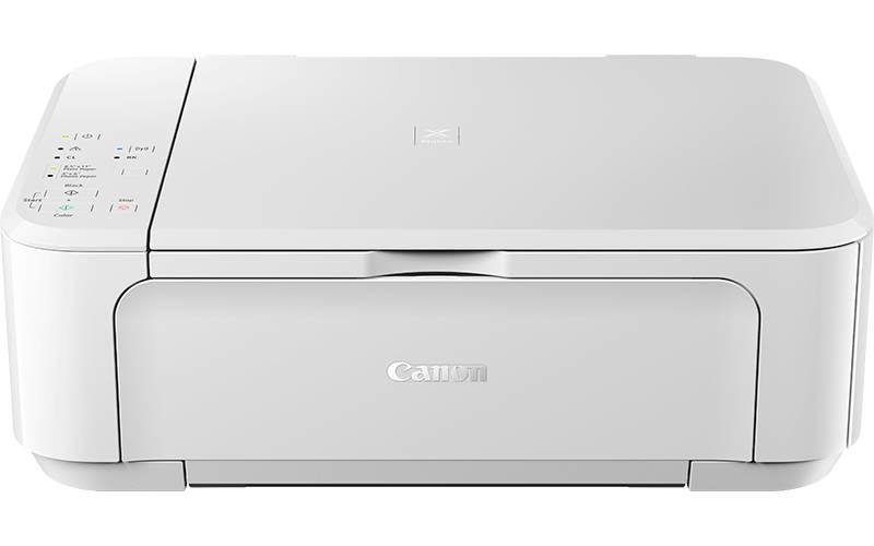 МФУ Canon Pixma MG3640S (белый) МФУ Canon Pixma MG3640S (белый)