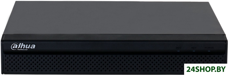 Сетевой видеорегистратор Dahua DHI-NVR2108HS-4KS3 Сетевой видеорегистратор Dahua DHI-NVR2108HS-4KS3