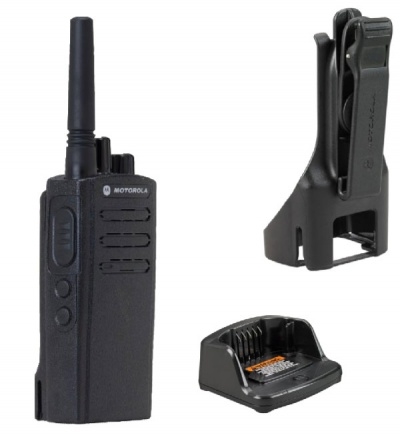 Радиостанция Motorola XT225 Радиостанция Motorola XT225