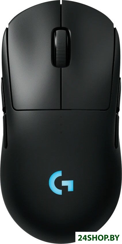 Игровая мышь Logitech G Pro 2 Lightspeed (черный) Игровая мышь Logitech G Pro 2 Lightspeed (черный)