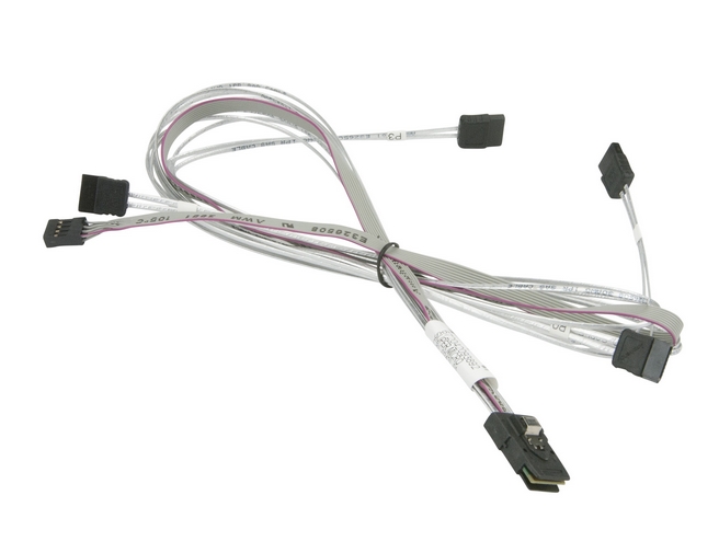 Кабель Supermicro CBL-0343L-01 Кабель Supermicro CBL-0343L-01