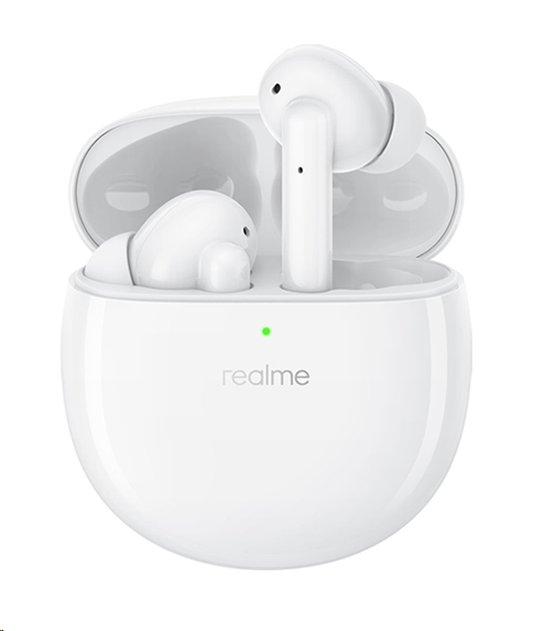 Наушники Realme Buds Air Pro (белый) Наушники Realme Buds Air Pro (белый)