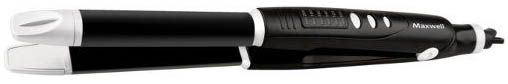 Щипцы для волос MAXWELL MW-2206 BK Щипцы для волос MAXWELL MW-2206 BK