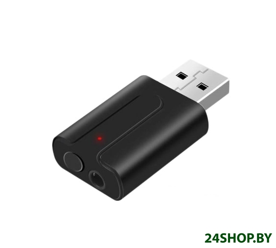 Bluetooth адаптер KS-IS KS-409 Bluetooth адаптер KS-IS KS-409