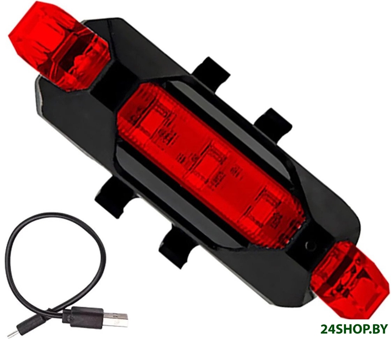 Велосипедный фонарь Sipl ZD41A Велосипедный фонарь Sipl ZD41A