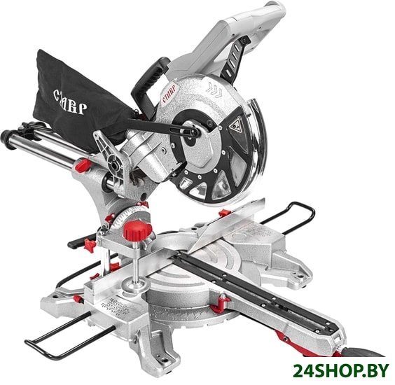 Торцовочная пила СТАВР ПТ-210/1800 Торцовочная пила СТАВР ПТ-210/1800