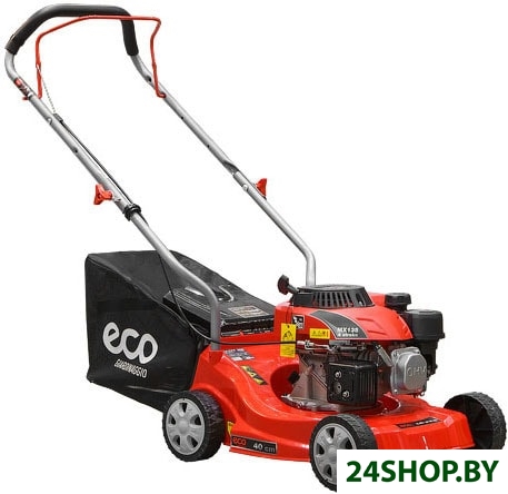 Газонокосилка ECO LG-435 Газонокосилка ECO LG-435
