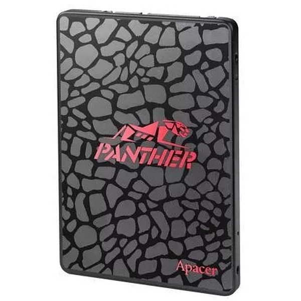 SSD Apacer Panther AS350 256GB 95.DB2A0.P100C SSD Apacer Panther AS350 256GB 95.DB2A0.P100C