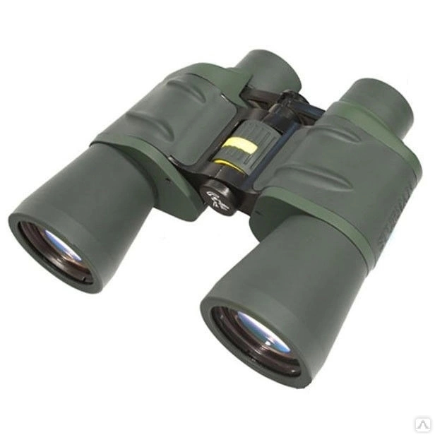 Бинокль Sturman 10x50 (с сеткой зелёный) Бинокль Sturman 10x50 (с сеткой зелёный)