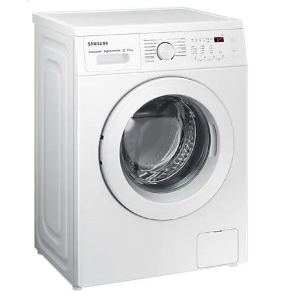 Стиральная машина Samsung WW65A4S21EE/LP Стиральная машина Samsung WW65A4S21EE/LP