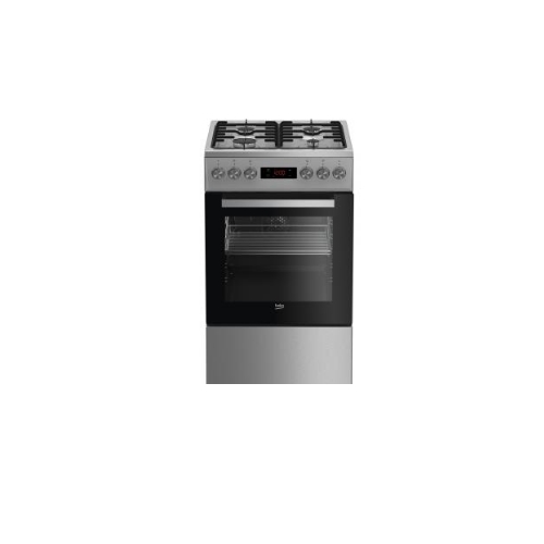 Плита BEKO FSM52321 DXDS Плита BEKO FSM52321 DXDS