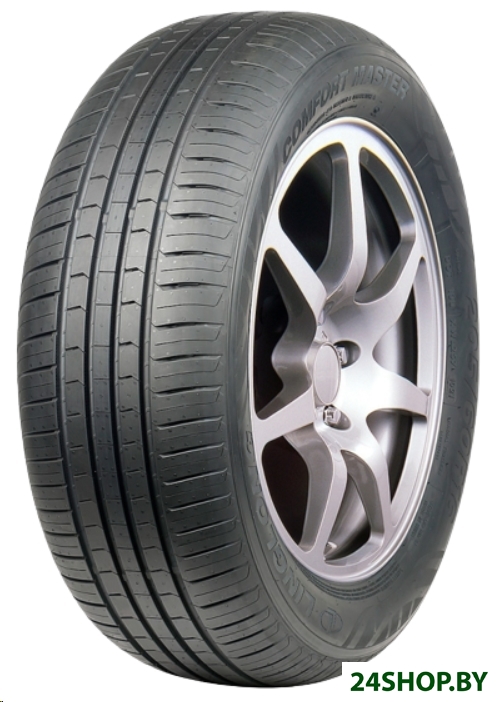 Автомобильные шины LingLong Comfort Master 205/65R15 94V Автомобильные шины LingLong Comfort Master 205/65R15 94V