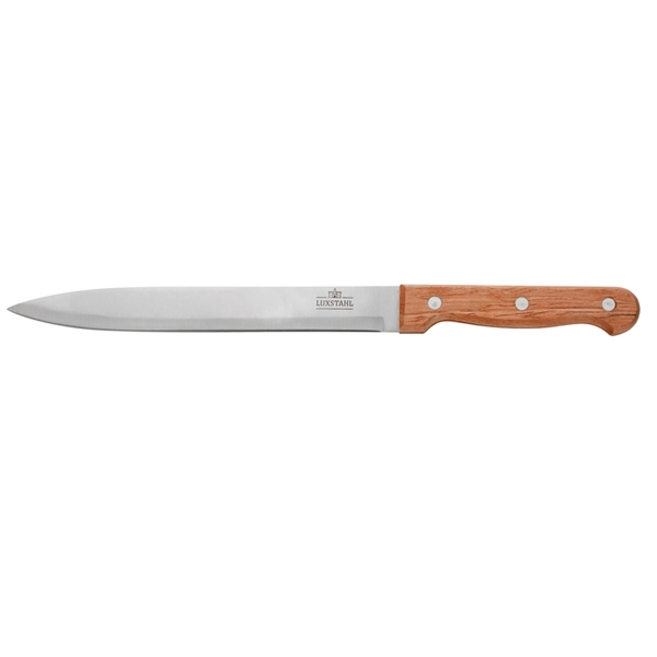 Кухонный нож Luxstahl Palewood кт2524 Кухонный нож Luxstahl Palewood кт2524