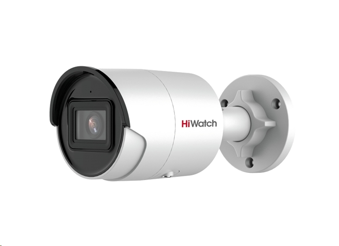 IP-камера HiWatch IPC-B042-G2/U (6 мм) IP-камера HiWatch IPC-B042-G2/U (6 мм)