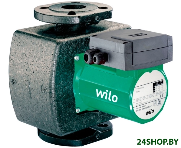 Насос циркуляционный Wilo TOP-S40/4 (2080040) Насос циркуляционный Wilo TOP-S40/4 (2080040)