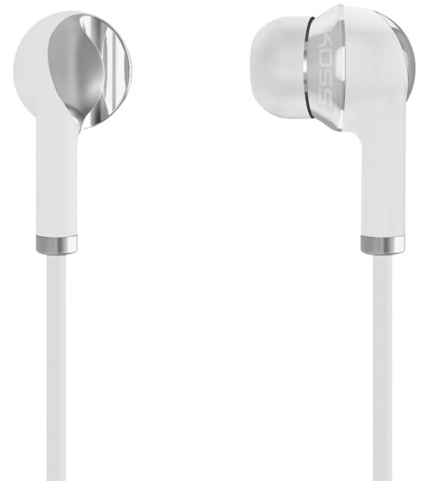 Наушники KOSS IL100 White Наушники KOSS IL100 White