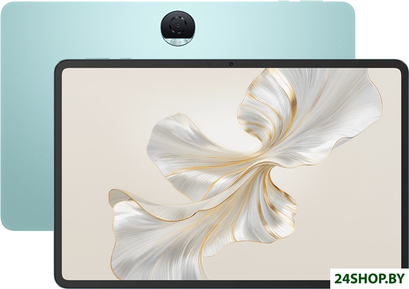 Планшет HONOR Pad 9 Wi-Fi 8GB/128GB (зеленый) Планшет HONOR Pad 9 Wi-Fi 8GB/128GB (зеленый)