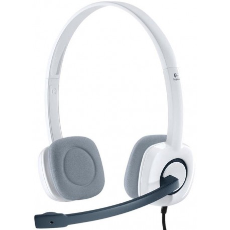 Гарнитура Logitech Headset H150 (981-000350) Гарнитура Logitech Headset H150 (981-000350)
