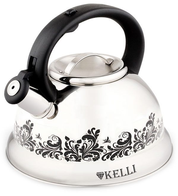 Чайник Kelli KL-4309 Чайник Kelli KL-4309