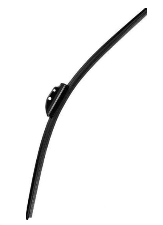 Щетка стеклоочистителя Unipoint WB-8W28SGR Щетка стеклоочистителя Unipoint WB-8W28SGR