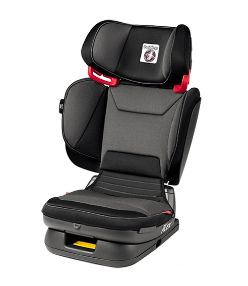 Автокресло Peg Perego Viaggio 2/3 Flex Crystal Black Автокресло Peg Perego Viaggio 2/3 Flex Crystal Black
