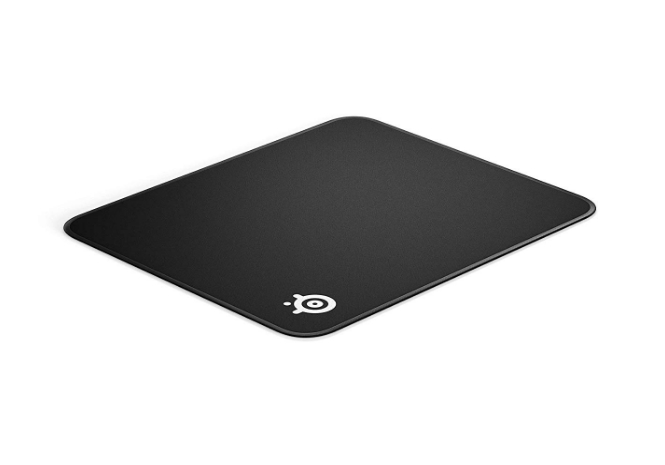 Коврик для мыши SteelSeries QcK Edge L (63823) Коврик для мыши SteelSeries QcK Edge L (63823)