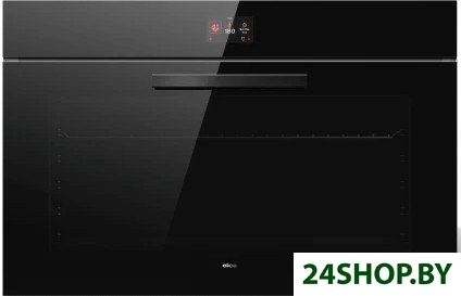 Электрический духовой шкаф Elica Virtus Multi 90 TFT Black Электрический духовой шкаф Elica Virtus Multi 90 TFT Black