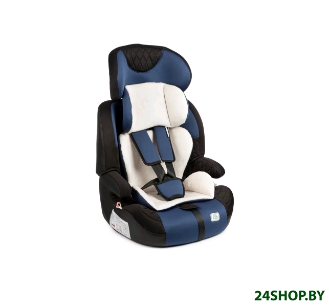 Автокресло Smart Travel Forward (синий) (KRES2065) Автокресло Smart Travel Forward (синий) (KRES2065)
