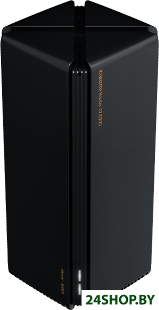 Wi-Fi роутер Xiaomi Router AX3000 RA80 (китайская версия) Wi-Fi роутер Xiaomi Router AX3000 RA80 (китайская версия)