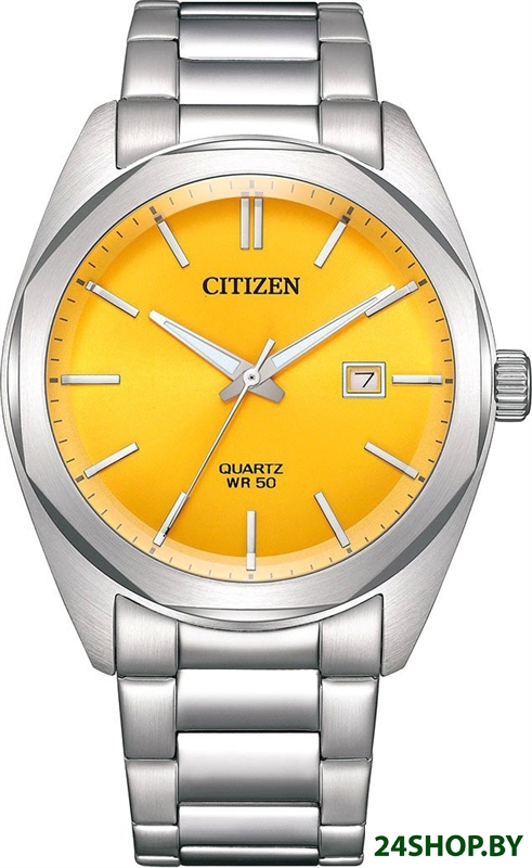Наручные часы Citizen BI5110-54Z Наручные часы Citizen BI5110-54Z