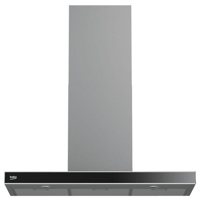 Кухонная вытяжка BEKO HCB 93741 BX Кухонная вытяжка BEKO HCB 93741 BX